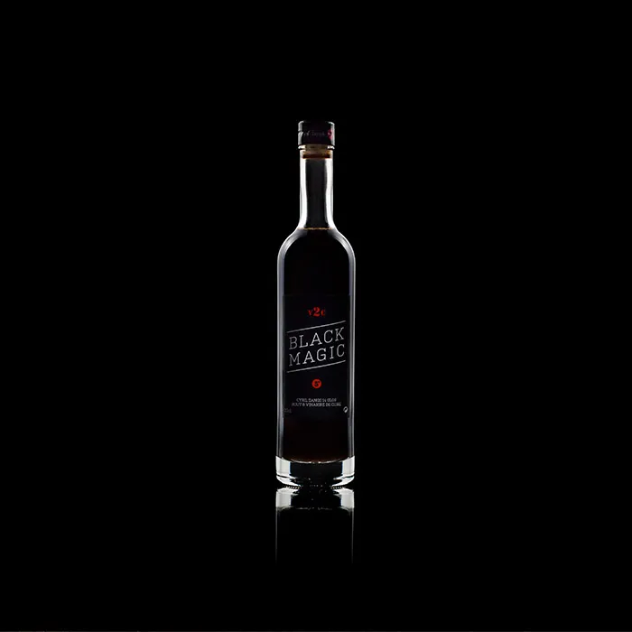 Black Magic - Cyril Zangs