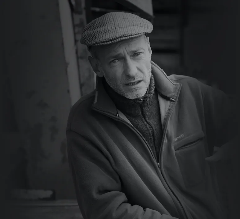 Cyril Zangs