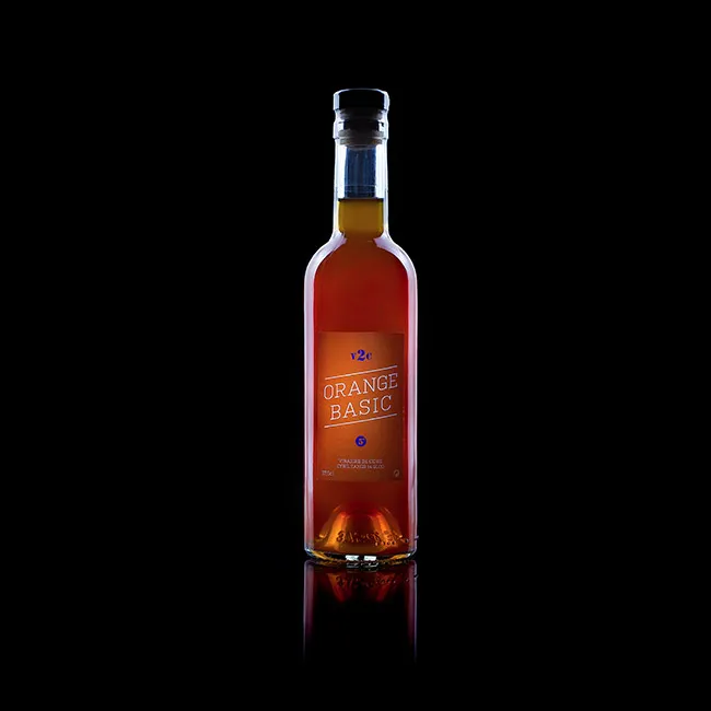 Vinegars